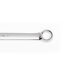 GEARWRENCH 15 Pc. 12 Pt. Long Pattern Combination