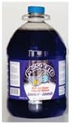 Fresquito Scented All-Purpose Cleaner, 1gal Bottle, Lavender Scent - four 1-gallon bottles.