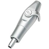 Premium Autoclavable Saliva Ejector with Quick-Disconnect 5222