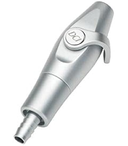 Tubing Pour éjecteur Salivaire DCI S605 - 100 Pieds, Diamètre 3/16", Vinyle, Neuf