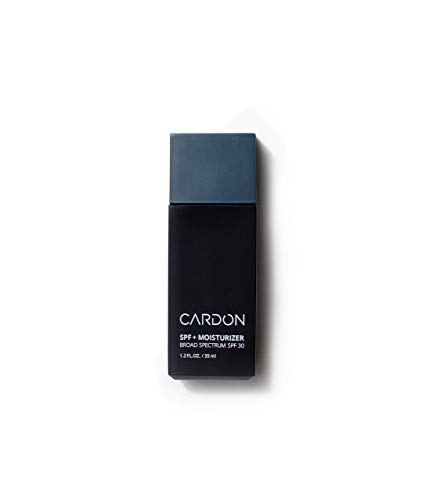 men's face moisturizer with spf 30