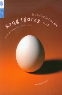Krag lgarzy tom 1