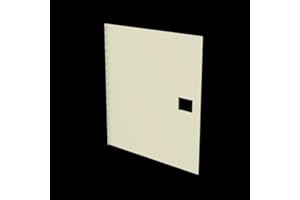 Knapheide 26730440P, Service Body Vertical Door Assembly, 32" x 36"