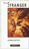 The Stranger: Elementary Level (Heinemann Guided Readers) by Norman Whitney (Paperback)
