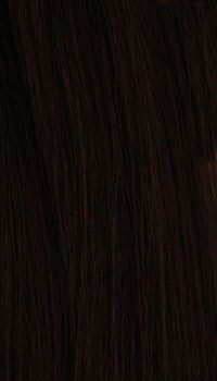 Synthetic Lace Front Wig - Oscar-2