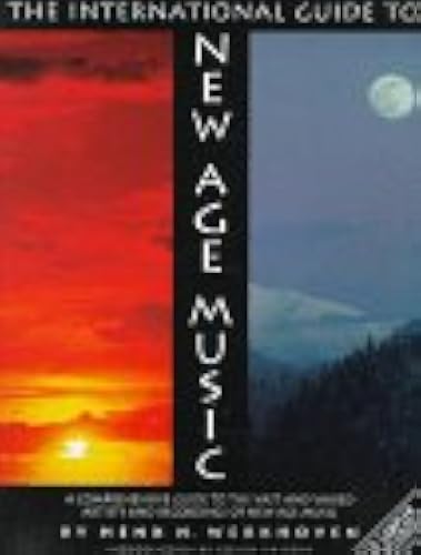 Download The International Guide to New Age Music PDF