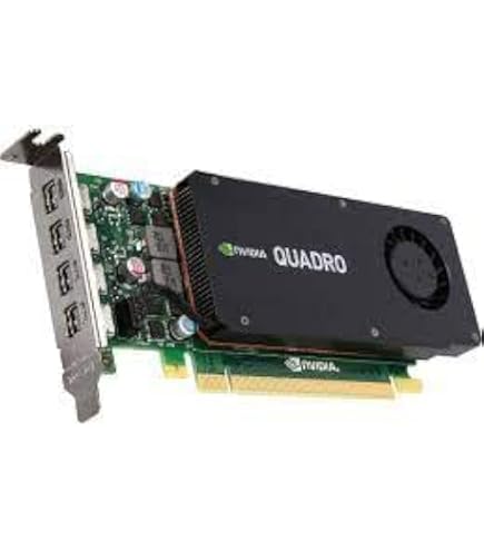 Amazon.com: PNY NVidia Quadro K1200 (Low Profile) PCIE 2.0 x