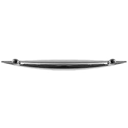 Laurey 25826 Cabinet Hardware 96MM Small Modern