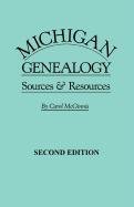 Michigan Genealogy