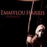 Emmylou Harris Album: «RED DIRT GIRL» (Front side)