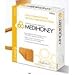 Derma Sciences MEDIHONEY Calcium Alginate Dressing, 2