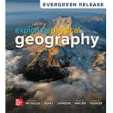 Loose Leaf for Exploring Physical Geography: 2024 Release