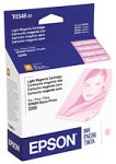 Epson T034620 Light Magenta UltraChrome Inkjet Cartridge for Stylus Photo 2200