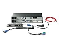 Compaq Comp. KVM SVR CNSL SW ( 336044-B21 )