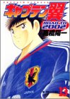 キャプテン翼 ROAD TO 2002 第13巻