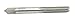 Forney 21013 Bottom Tap Industrial Pro HSS UNF, 1/4-Inch by 28-Inch