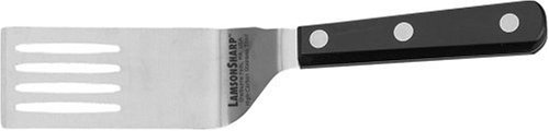 LamsonSharp 2" x 4" Slotted Turner