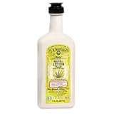 J.R. Watkins Natural Apothecary Aloe & Green Tea Hand & Body Lotion, 11 fl oz