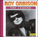 Roy Orbison Album: «Legend» (Front side) Roy Orbison Album: «Legend» (Front side)