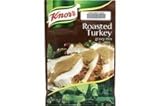 Gravy Mix (Roasted Turkey) - 1.2oz [Pack of 6]