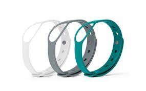 MisFit Shine Sport Band 3 Pack