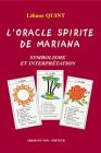 Oracle spirite de Mariana