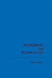 Image de Broadband LAN Technology (Artech House Telecommunication Library)