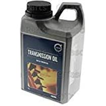 Amazon.com: Volvo Genuine 31367238, Rear Axle Oil (Replaces 