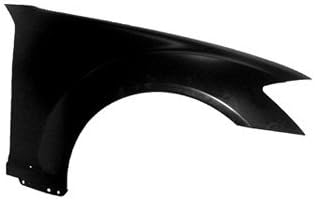 2014 Mercedes Benz S Class Fender LEFT LH Driver side