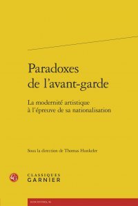 Paradoxes de l'avant-garde