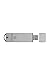Kingston IronKey Basic S1000 Encrypted Flash Drive IKS1000B/4GB