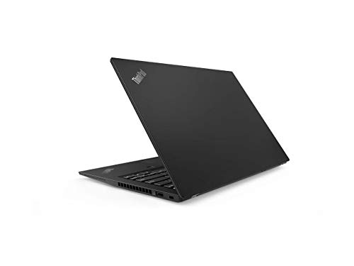 Lenovo ThinkPad T490s Business Laptop, 14.0