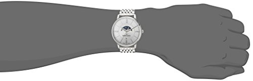 Maurice-Lacroix-Herren-Analog-Quarz-Uhr-mit-Edelstahl-Armband-EL1108-SS002-110-1