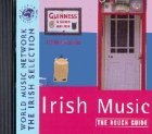Front cover for the book Irish Music: The Rough Guide to Music (Rough Guide Music CDs) by Rough Guides
