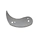 Raptorazor Big Game Skinner Replacement Blades (Pack of 5)