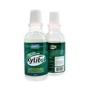 UPC 898414001108 product image for Epic Dental Mouthwash Xylitol Sprmnt 16 Fz (B005FACJYK) | upcitemdb.com