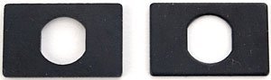 JEGS Performance Products 20185 Ford Pedestal Rocker Arm Shim Kit (16) 0.030" - Thumbnail 2
