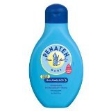 Penaten Baby Good Night Bath Gute-Nacht Bad - 400ml / 13.52 fl.oz
