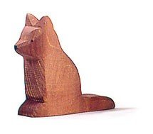 Ostheimer Shepherds Dog