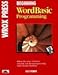 Beginning Wordbasic Programming by