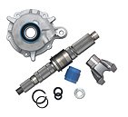 Jeep 231 J Heavy Duty Slip Yoke Eliminator Kit / SYE Kit