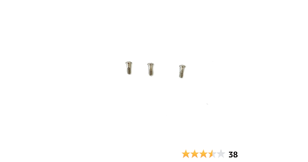 ray ban hinge replacement