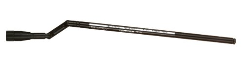 Harvest AHW80RX All band Multi-adjustable Telescoping Antenna (SMA-S)