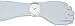 Exchange Men's Watch Dial Color: Silver