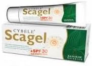 Cybele Scagel SPF 30 Sun Protection 9 g. [Free for you beauty gift]