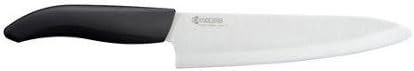 Kyocera Cutlery Revolution Series 7'' Professional Chefs Knife