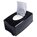 SANEK Neck Strip Dispenser BT49356 Black