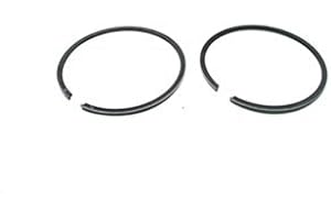 OUTLAW RACING PRODUCTS Outlaw Racing Piston Ring Set 71.96mm Polaris Big Boss Trail Blazer Xplorer 250