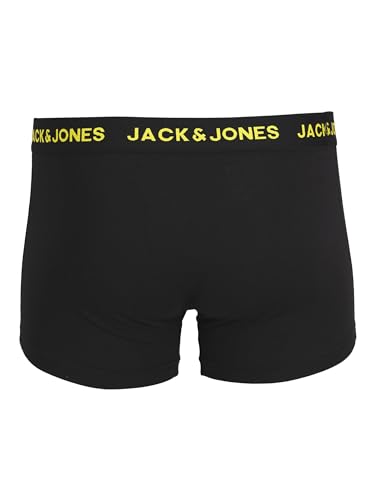 JACK & JONES Male Trunks 7er-Pack Trunks thumbnail 2