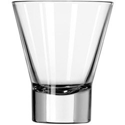 Libbey 11058021 8.5 Ounce Series V250 Rocks Glass (08-1204) Category: Rocks Glasses
